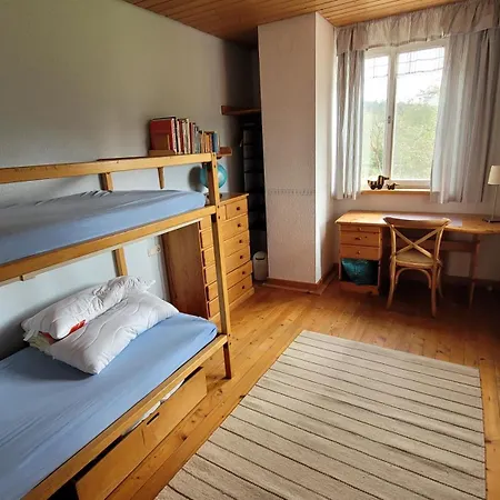 Apartment Und Zur Weilermuehle