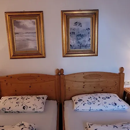 Und Zur Weilermuehle Apartment