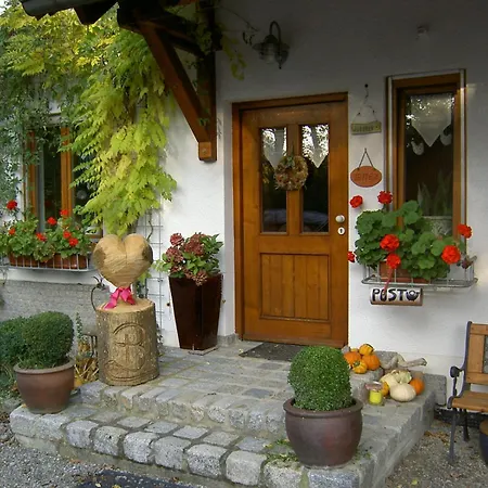 Und Zur Weilermuehle Apartment