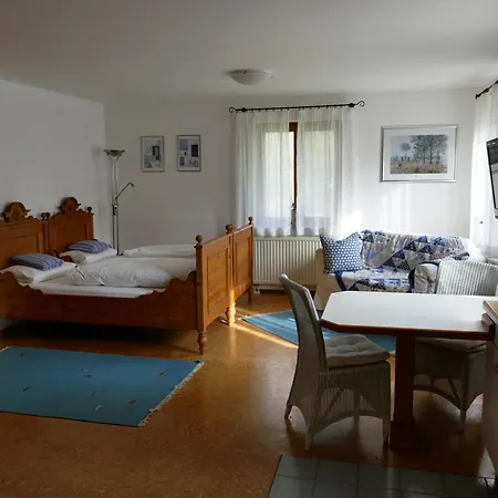 Apartment Und Zur Weilermuehle *
