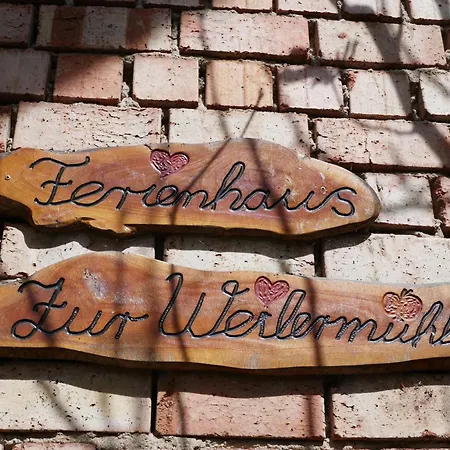Apartment Und Zur Weilermuehle Friedrichshafen