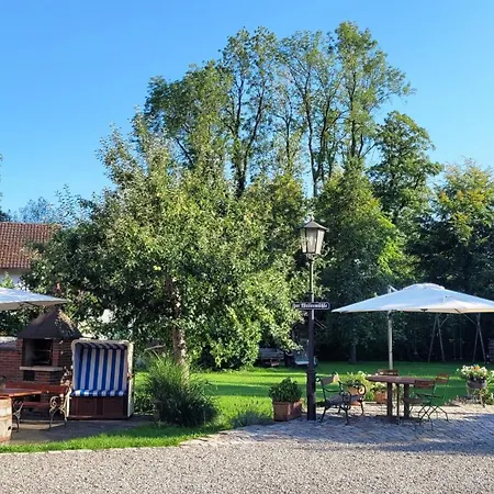 Und Zur Weilermuehle Apartment Friedrichshafen