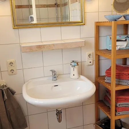 Apartment Und Zur Weilermuehle *