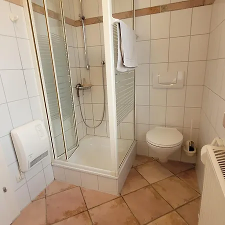 Und Zur Weilermuehle Apartment
