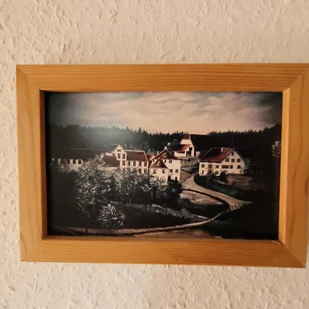 Und Zur Weilermuehle * Friedrichshafen