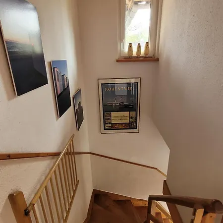 Und Zur Weilermuehle Apartment