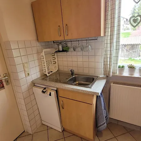 Und Zur Weilermuehle Apartment Friedrichshafen