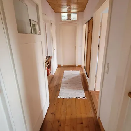 Und Zur Weilermuehle Apartment