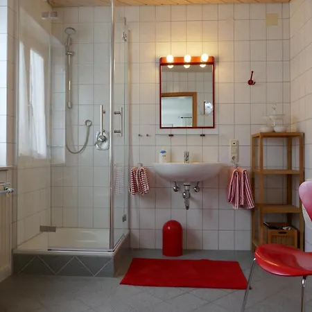 Apartment Und Zur Weilermuehle *